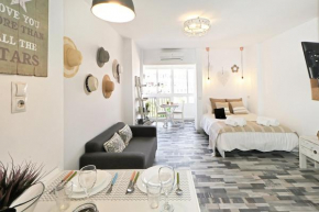 Cozy Flat Manuela Costa del Sol